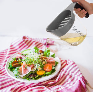 4-Cup Fat Separator – Chef Essential